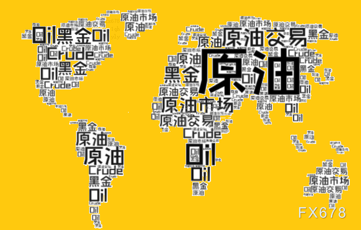 浦汇外汇官网:原油分析:交易员关注59.51美元支撑位测试,看跌前景增强
