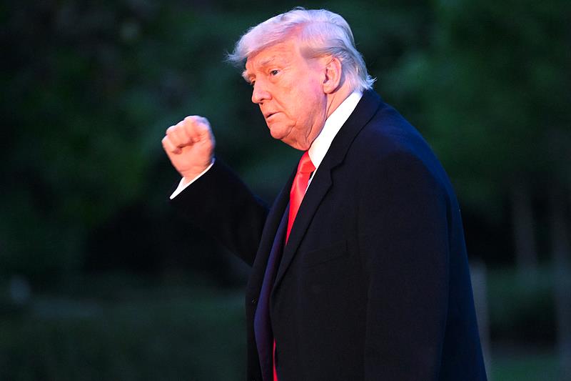 FxPro浦汇官网注册:宁可拖累经济增长也要课税欧盟 美国这次图的是什么?