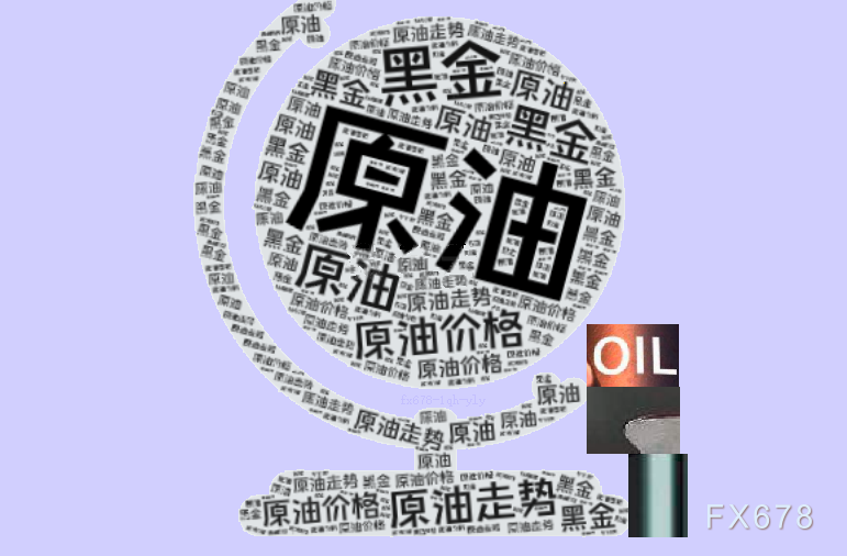 FxPro浦汇注册官网:原油交易提醒:特朗普延长欧盟贸易谈判期限缓解关税担忧,油